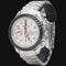 Montre Omega Montre Speedmaster Date 58 Facettes MT43507