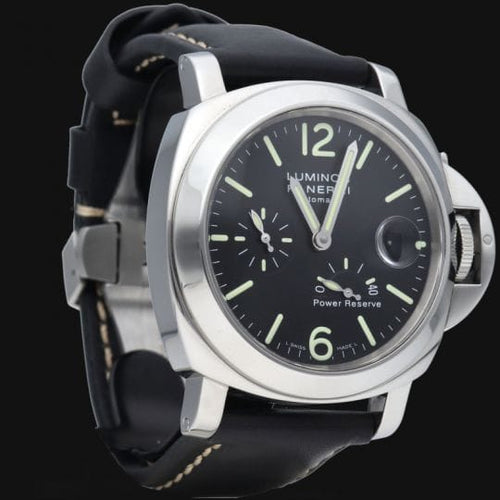 Montre Panerai Montre Luminor Power Reserve 58 Facettes MT44588