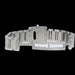 Montre Cartier Montre Tank Francaise Pm 58 Facettes MT40722