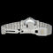 Montre Cartier Montre Santos Octagon 58 Facettes MT42877