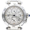 Montre Cartier Montre Pasha Gmt Power Reserve 58 Facettes MT42145