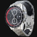 Montre Tag Heuer Montre Carrera Calibre 16 Chrnograph Edition Limite Alain Prost 58 Facettes MT40957