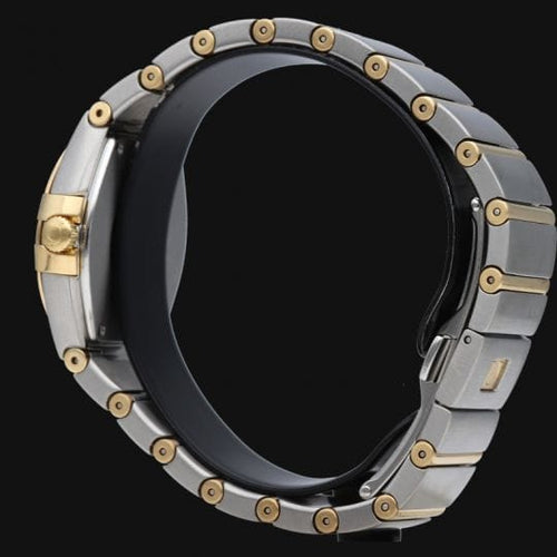 Montre Omega Montre Constellation 27Mm 58 Facettes MT43993