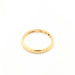 Bague 55 CARTIER - Alliance 1895 en or jaune 58 Facettes 29808