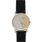 Montre Montre Chopard Yin et Yang en or jaune et gris 18K - 1,50 ct de diamants - Mecanique calibre 839 - Vers 1970 - 31 mm 58 Facettes FB10608