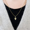 Pendentif Pendentif Khomsa 58 Facettes LP1005/3