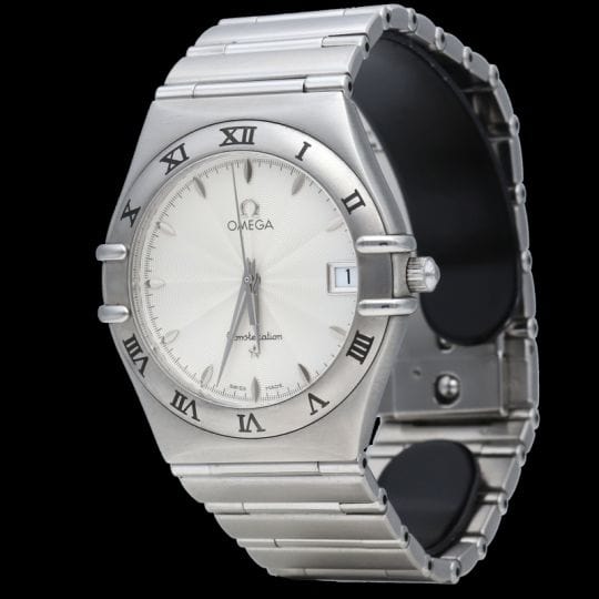 Montre Omega Constellation