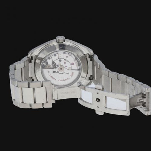 Montre Omega Montre Seamaster Aqua Terra Co-Axial 58 Facettes MT41768