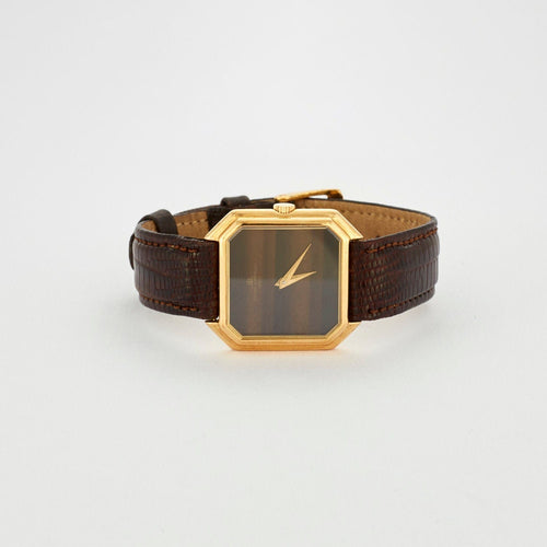 Montre BAUME & MERCIER – Montre Homme 58 Facettes 240077