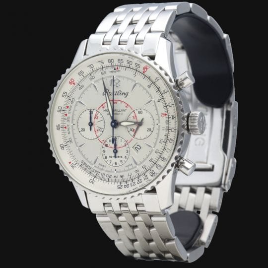 Breitling Montre Navitimer Montbrilliant