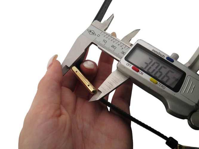 Montre vintage montre must de CARTIER tank 23 mm vermeil argent plaque or quartz 58 Facettes 136565