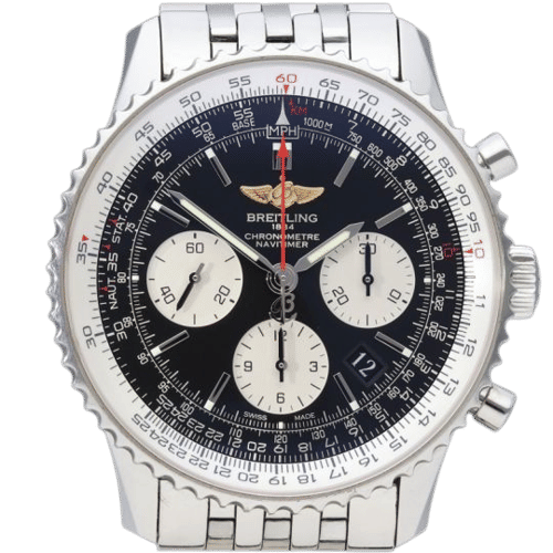 Breitling Montre Navitimer
