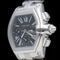 Montre Cartier Montre Roadster Chronograph 58 Facettes MT40772