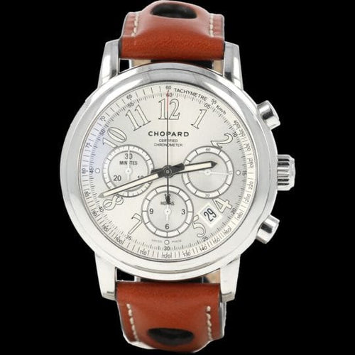 Montre Chopard Montre Mille Miglia Chronograph 58 Facettes MT43056