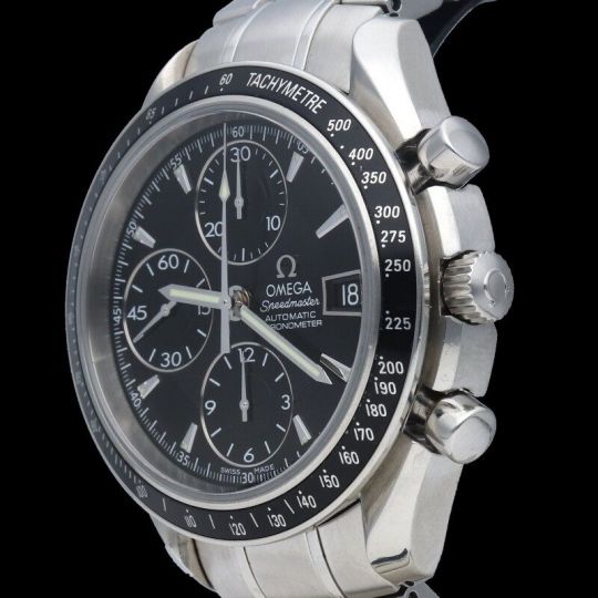 Omega Montre Speedmaster Automatique Chronograph