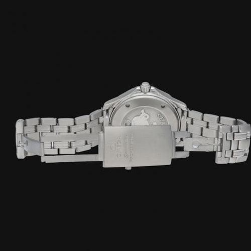 Montre Omega Montre Seamaster Diver Professional 300M 58 Facettes MT43651