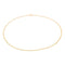 Collier Chaîne Or jaune