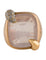 Bague POMELLATO - Bague Portrait Or Rose et Quartz 58 Facettes