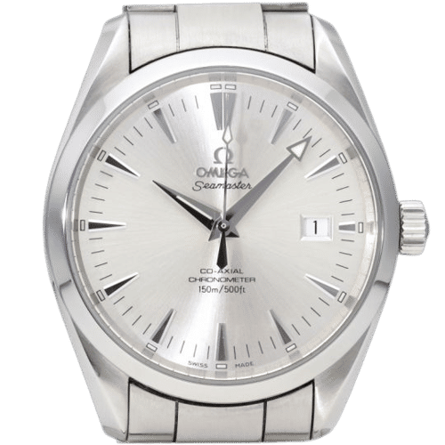 Omega Montre Seamaster Aqua Terra