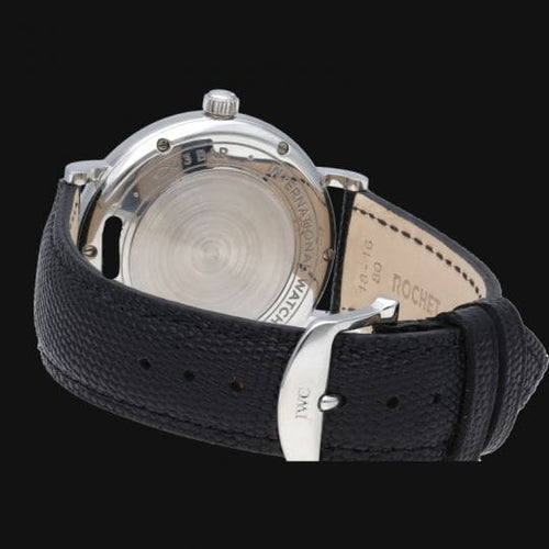 Montre Iwc Montre Portofino 37 Automatic 58 Facettes MT43608