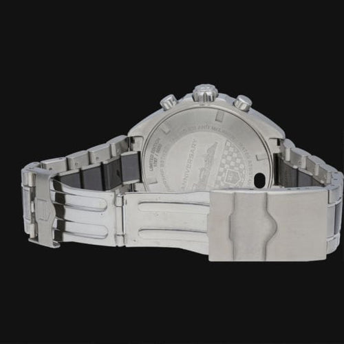 Montre Montre chronographe à quartz Tag Heuer Formula 1 58 Facettes MT42696