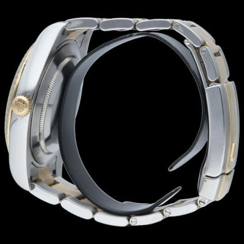 Montre Rolex Montre Date Just 41 58 Facettes MT44148