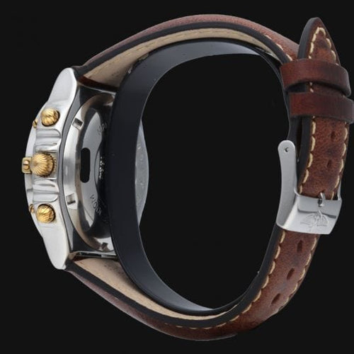 Montre Breitling Montre Chronomat Chronograph 58 Facettes MT42106