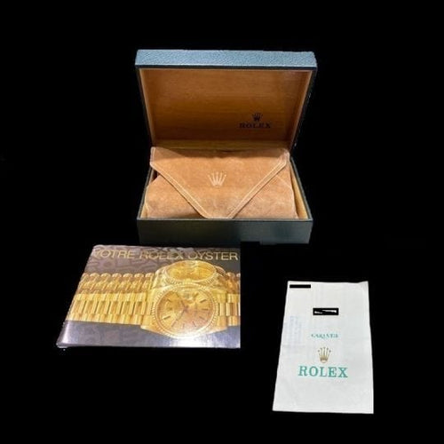 Montre Rolex Montre Oyster Perpetual 34 58 Facettes MT43269