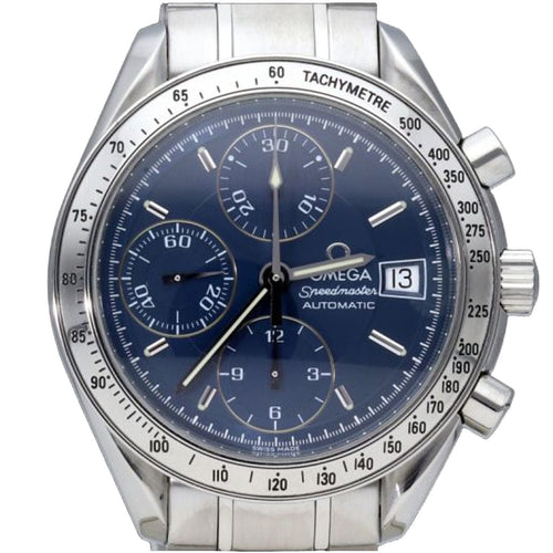 Montre Omega Montre Speedmaster Date 58 Facettes MT40308