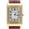 Montre Jaeger Lecoultre Montre Reverso Lady 58 Facettes MT43594