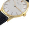 Montre PATEK PHILIPPE - Calatrava Ref 2568 Gold 58 Facettes