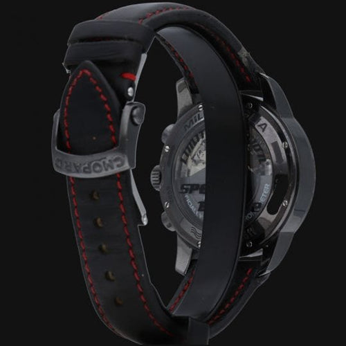 Chopard Montre Mille Miglia Chronograph Gmt