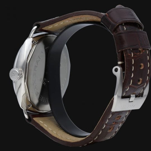 Montre Panerai Montre Radiomir Black Seal 58 Facettes MT43525