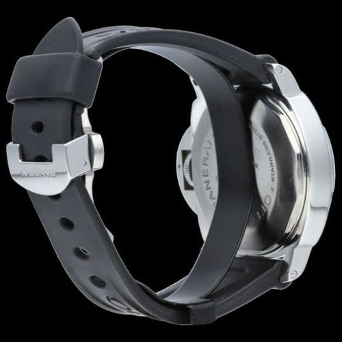 Montre Panerai Montre Luminor Gmt Automatique 58 Facettes MT43504