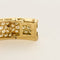 Bracelet CARTIER - Arcadie - Bracelet or jaune et diamants 58 Facettes JR02
