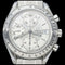 Montre Omega Montre Speedmaster Automatique Chronograph 58 Facettes MT40932