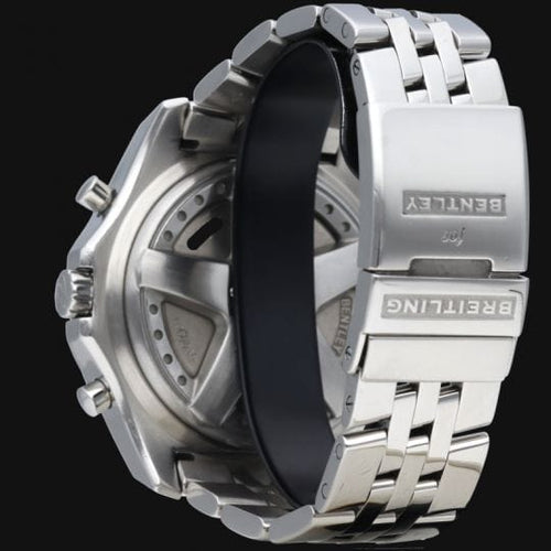 Montre Montre Breitling Bentley 6,75 58 Facettes MT42083