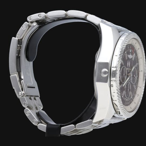 Montre Breitling Montre Bentley 6,75 58 Facettes MT43165