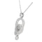Collier Happy Diamonds Bubble Collier 58 Facettes 1822