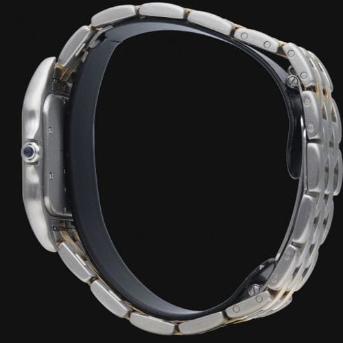 Cartier Montre Panthere De Cartier 2 Lignes Gm Quartz