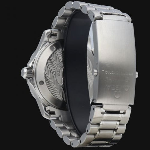 Montre Montre Omega Seamaster Professional 300M 58 Facettes MT40543