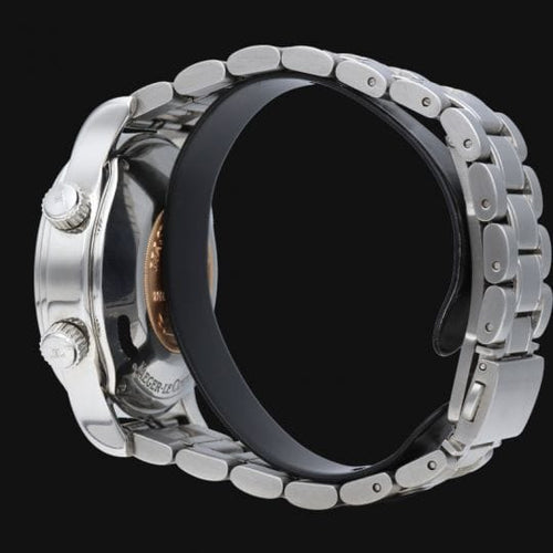 Jaeger Lecoultre Montre Master Reveil