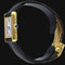 Cartier Montre Tank Vermeil
