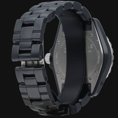 Montre Chanel Montre J12 38Mm Automatique 58 Facettes MT44287