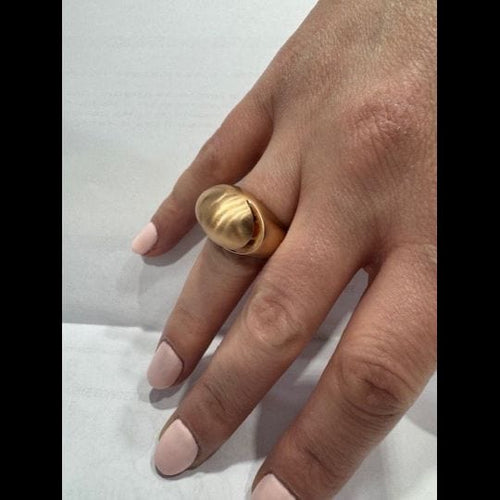 Bague 56 Bulgari Bague Bulgari Collection "Cabochon" 58 Facettes 4269