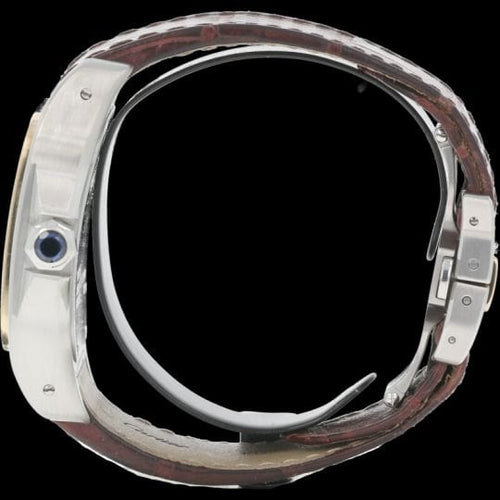 Montre Cartier Montre Santos 100 Xl 58 Facettes MT42757