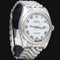 Montre Rolex Montre Date Just 36 58 Facettes MT43267
