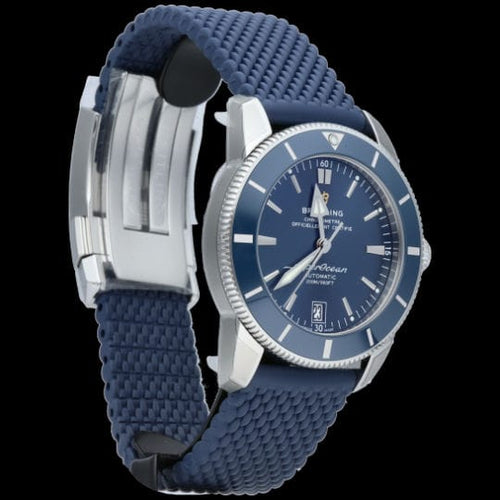 Montre Breitling Montre Superocean Heritage B20 Automatique 42 58 Facettes MT40262