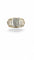 Bague 55 Bague en or 14 carats multi diamants 58 Facettes