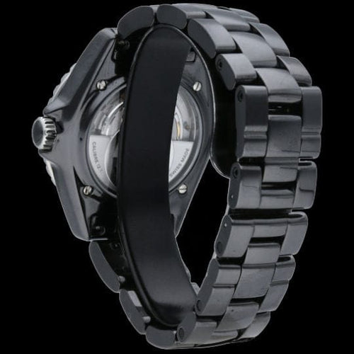 Montre Chanel Montre J-12 Calibre 12.1 58 Facettes MT44661